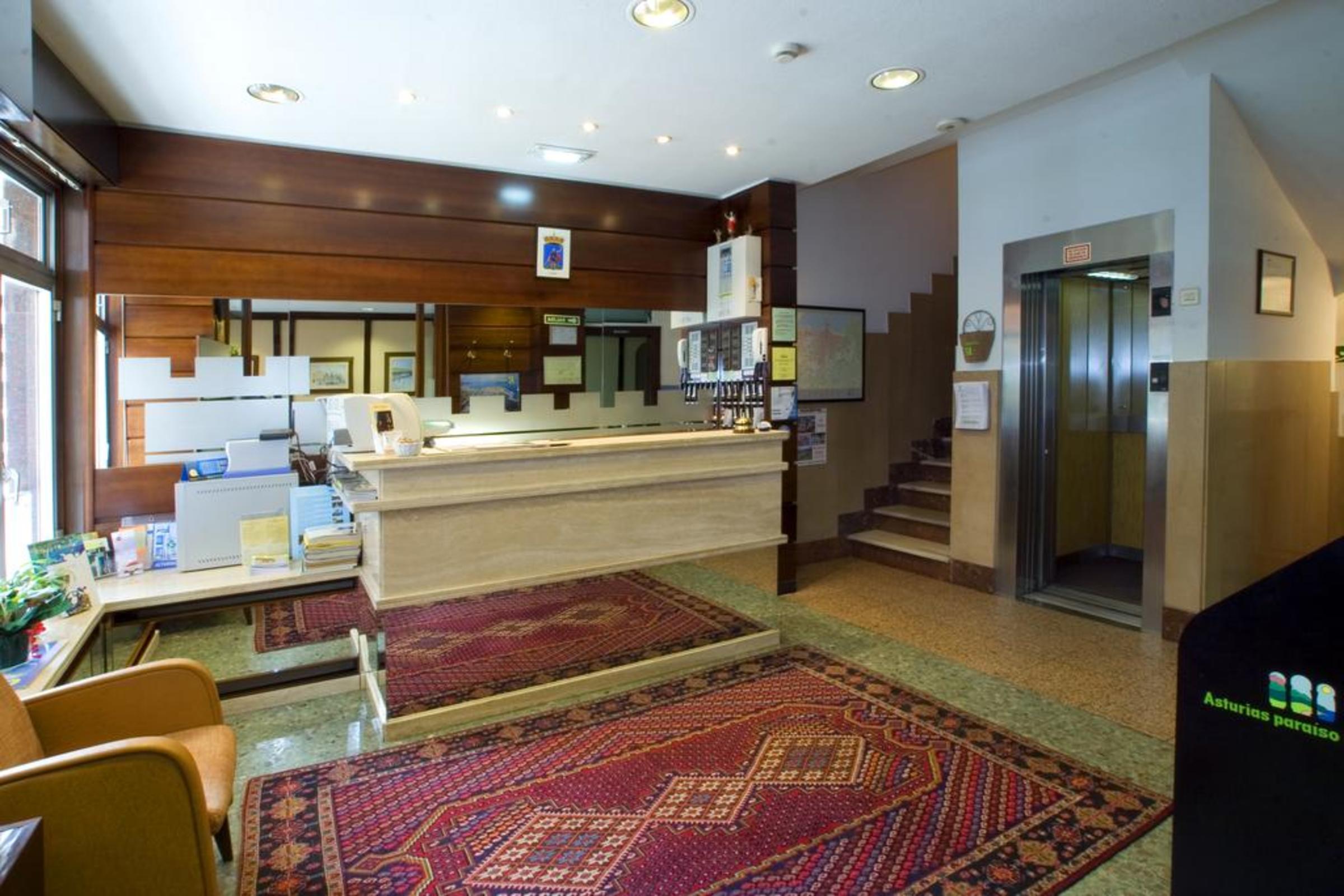 Hotel Castilla Gijon Ngoại thất bức ảnh